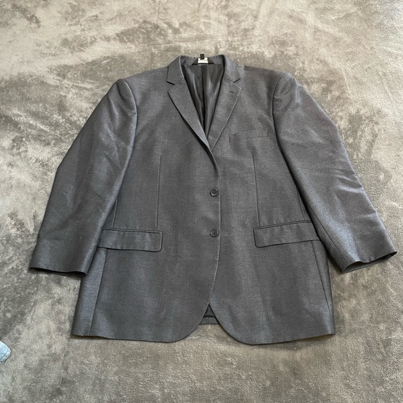 Mens Suit Jacket - Picture 7 of 8